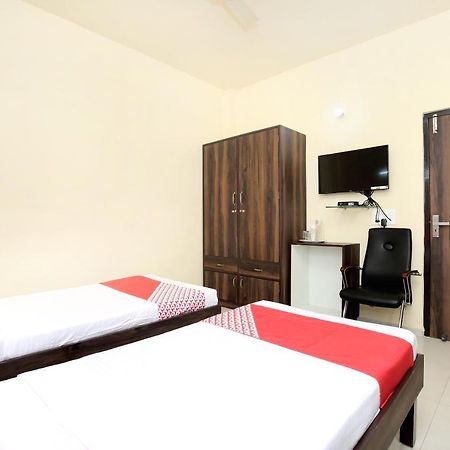 Hotel Oyo 16126 Aanantham Ludhiana Exterior foto