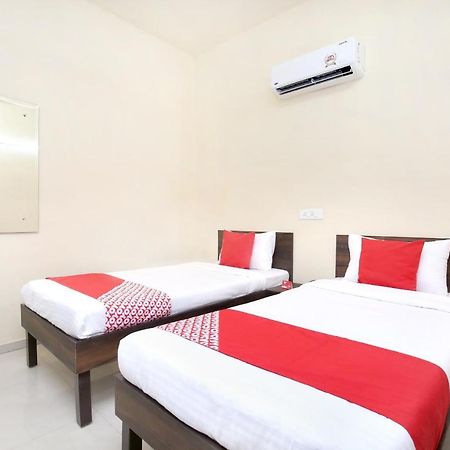 Hotel Oyo 16126 Aanantham Ludhiana Exterior foto