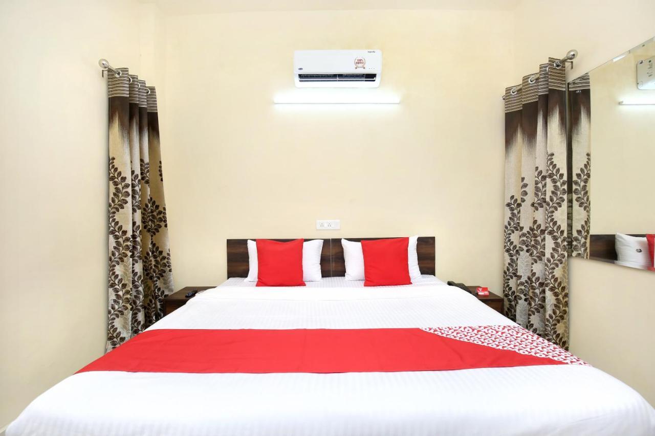 Hotel Oyo 16126 Aanantham Ludhiana Exterior foto